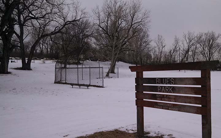 KC Blues Park